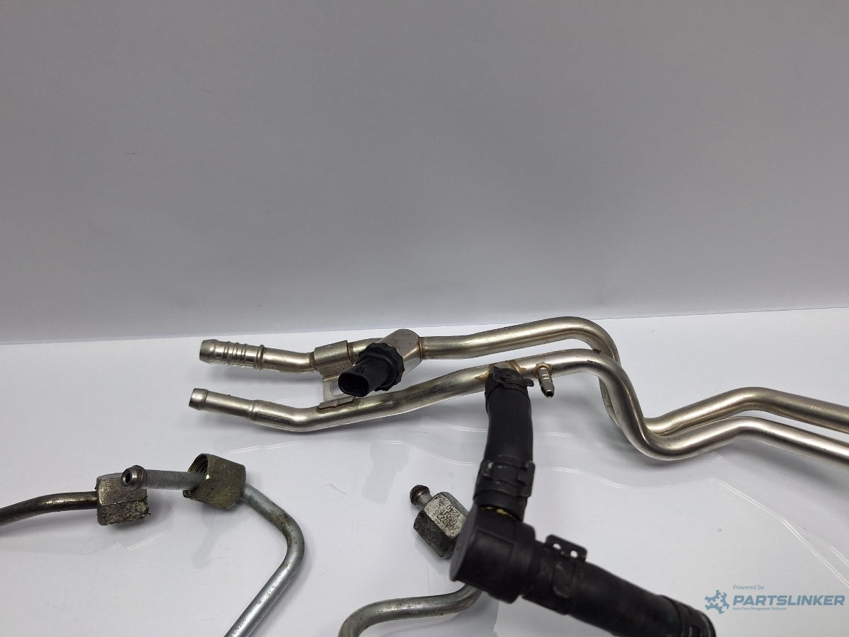 Conducte alimentare cu combustibil AUDI A4 IV Avant 8K5, B8 2007 - 2015 TDI CAGA, CJCA, CMEA, CMFA 03L130301 , 03L130301R