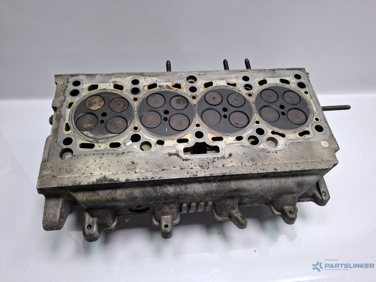 Chiulasa AUDI A4 IV Avant 8K5, B8 2007 - 2015 TDI CAGA CAGB CAGC CAG CAHA 03L103351J