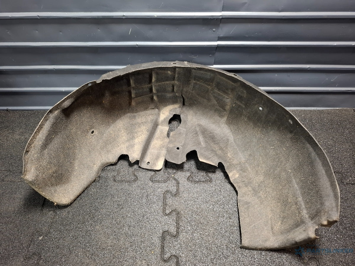 Carenaj roata dreapta spate AUDI A4 IV Avant 8K5, B8 2007 - 2015 TDI CAGA, CJCA, CMEA, CMFA 8K0810172