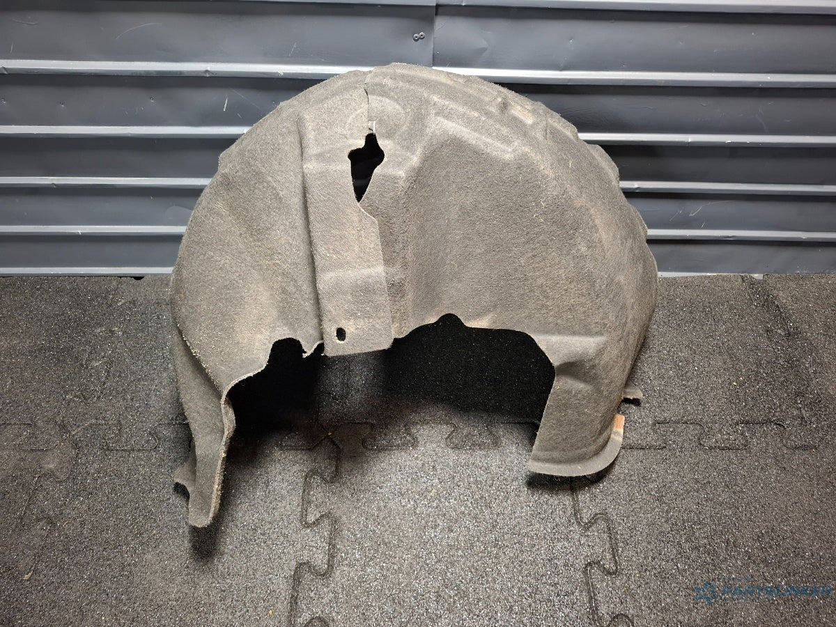 Carenaj roata stanga spate AUDI A4 IV Avant 8K5, B8 2007 - 2015 TDI CAGA, CJCA, CMEA, CMFA 8K0810171B