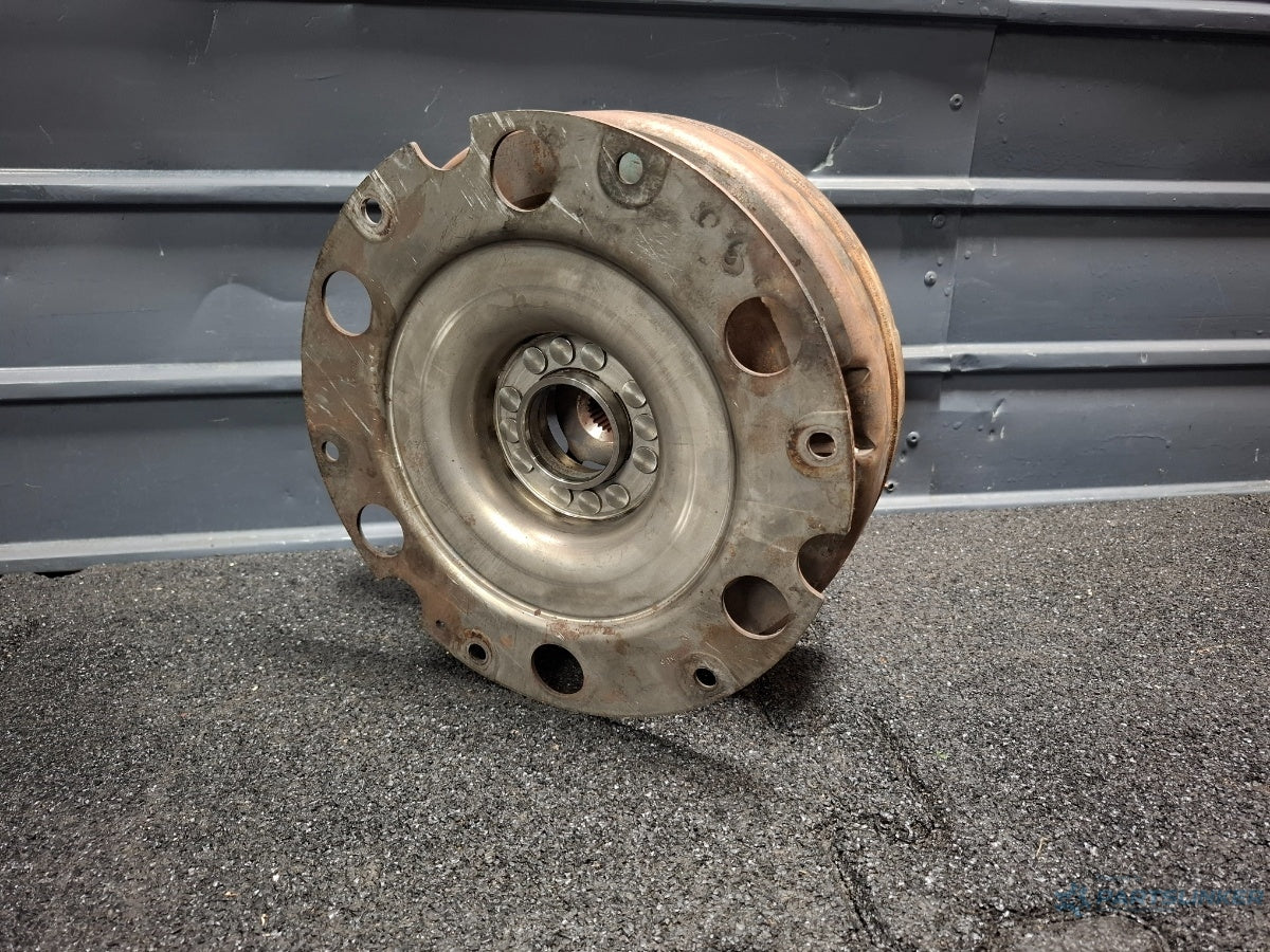 Volanta AUDI A4 IV Avant 8K5, B8 2007 - 2015 TDI CAGA, CJCA, CMEA, CMFA SACHS 0AW105317AK