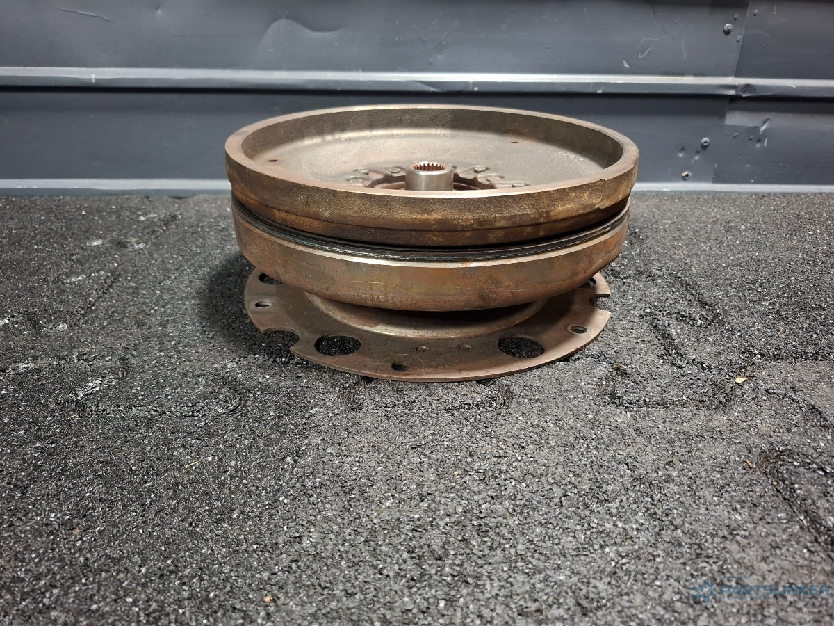 Volanta AUDI A4 IV Avant 8K5, B8 2007 - 2015 TDI CAGA, CJCA, CMEA, CMFA SACHS 0AW105317AK