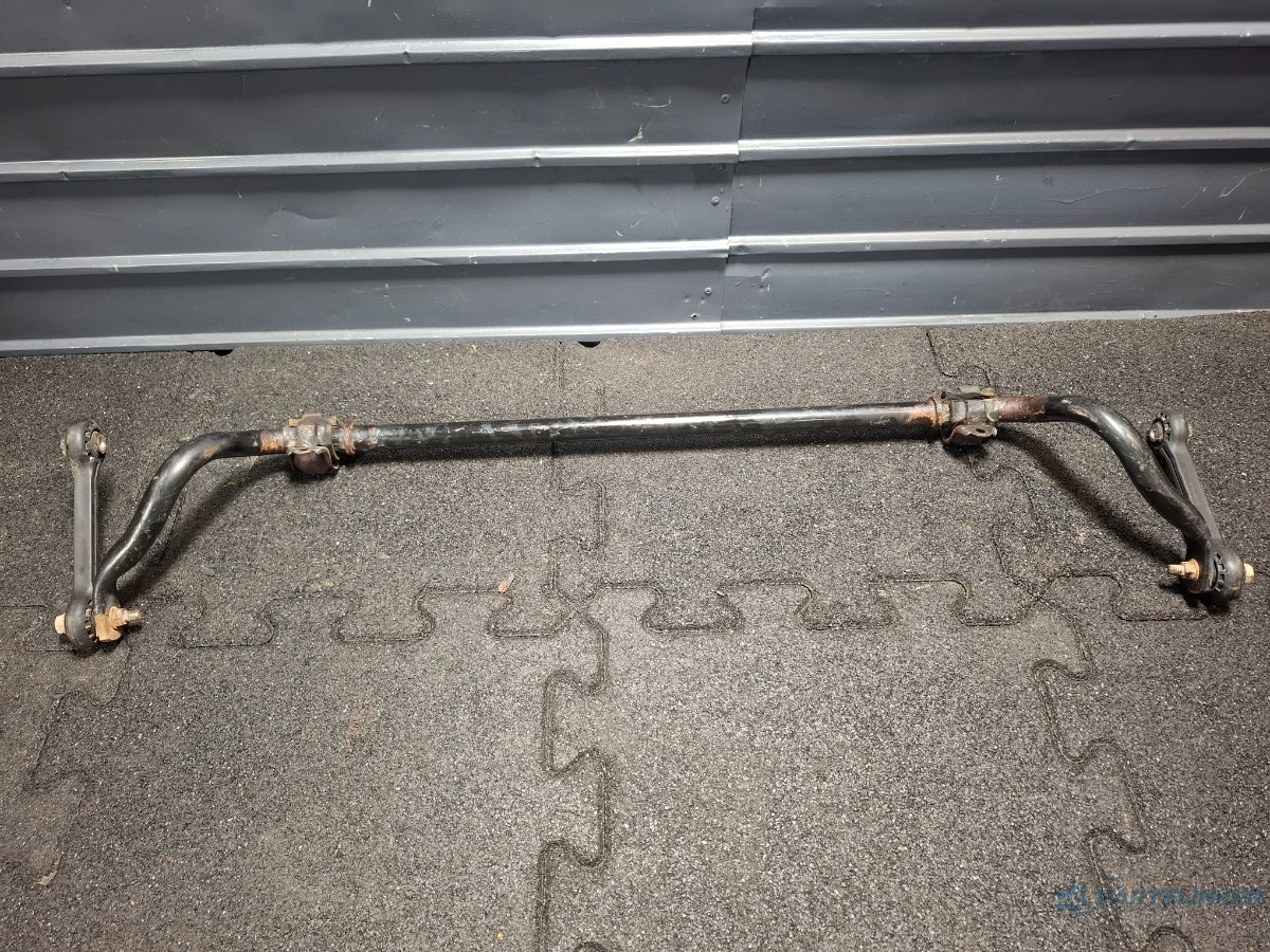 Bara stabilizatoare fata AUDI A4 IV Avant 8K5, B8 2007 - 2015 TDI CAGA, CJCA, CMEA, CMFA 8K0411309L