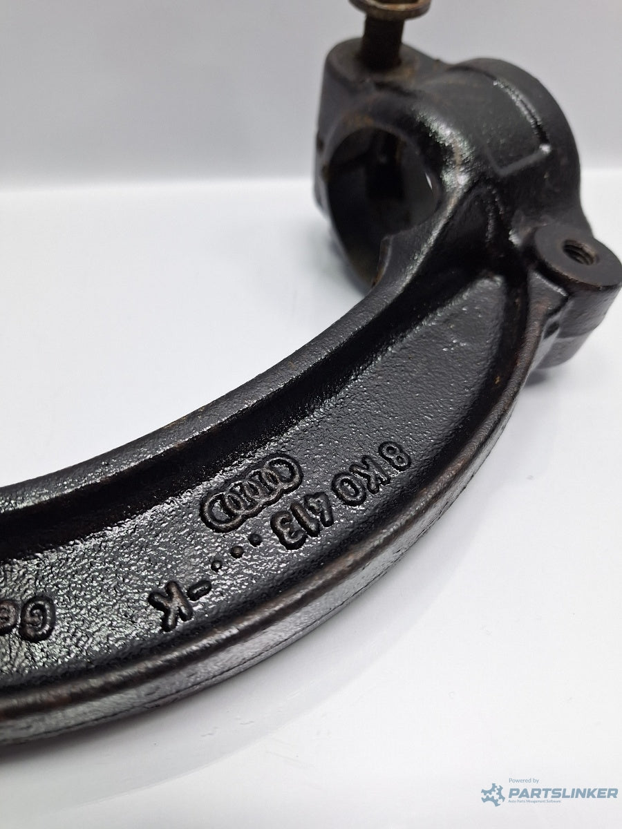 Suport amortizor stanga fata AUDI A4 IV Avant 8K5, B8 2007 - 2015 TDI CAGA, CJCA, CMEA, CMFA 8K0413037L