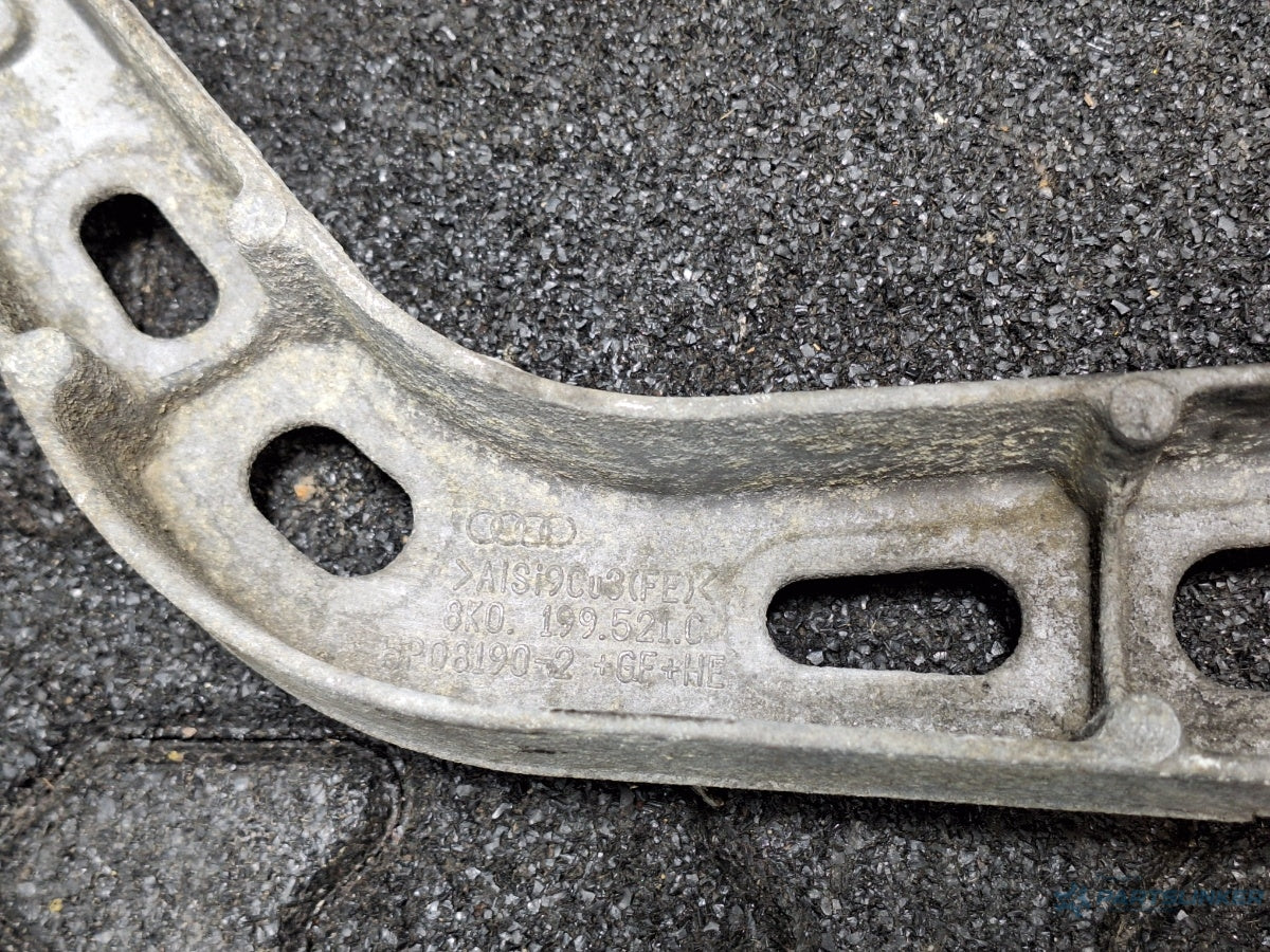 Suport tampon motor AUDI A4 IV Avant 8K5, B8 2007 - 2015 TDI CAGA, CJCA, CMEA, CMFA 8K0199521C