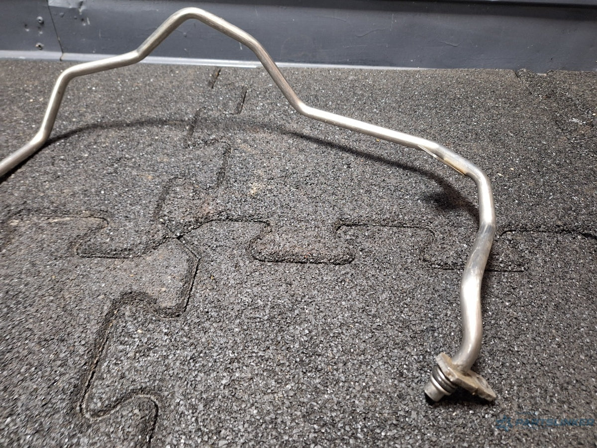 Conducta racire ulei cutie AUDI A4 IV Avant 8K5, B8 2007 - 2015 TDI CAGA, CJCA, CMEA, CMFA 8K0317825AC