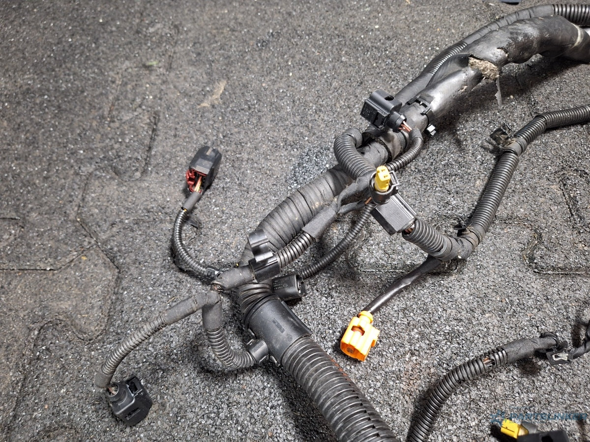 Cablaj instalatie motor AUDI A4 IV Avant 8K5, B8 2007 - 2015 TDI CAGA, CJCA, CMEA, CMFA 8K1971072AC
