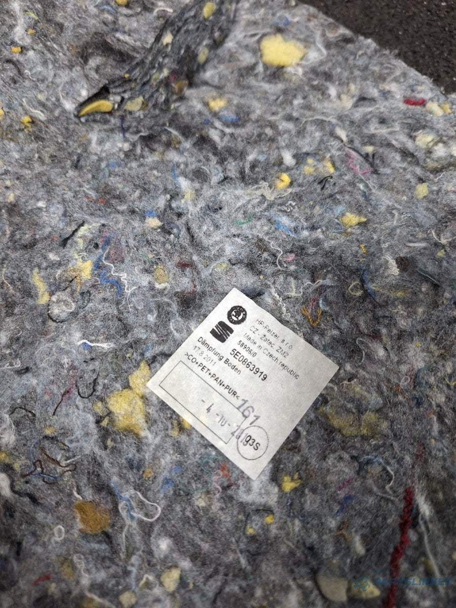 Mocheta SKODA OCTAVIA Combi 5E5 2012 - > TDI CKFC, CRMB, CYKA 5E0863919 , 5E1863367