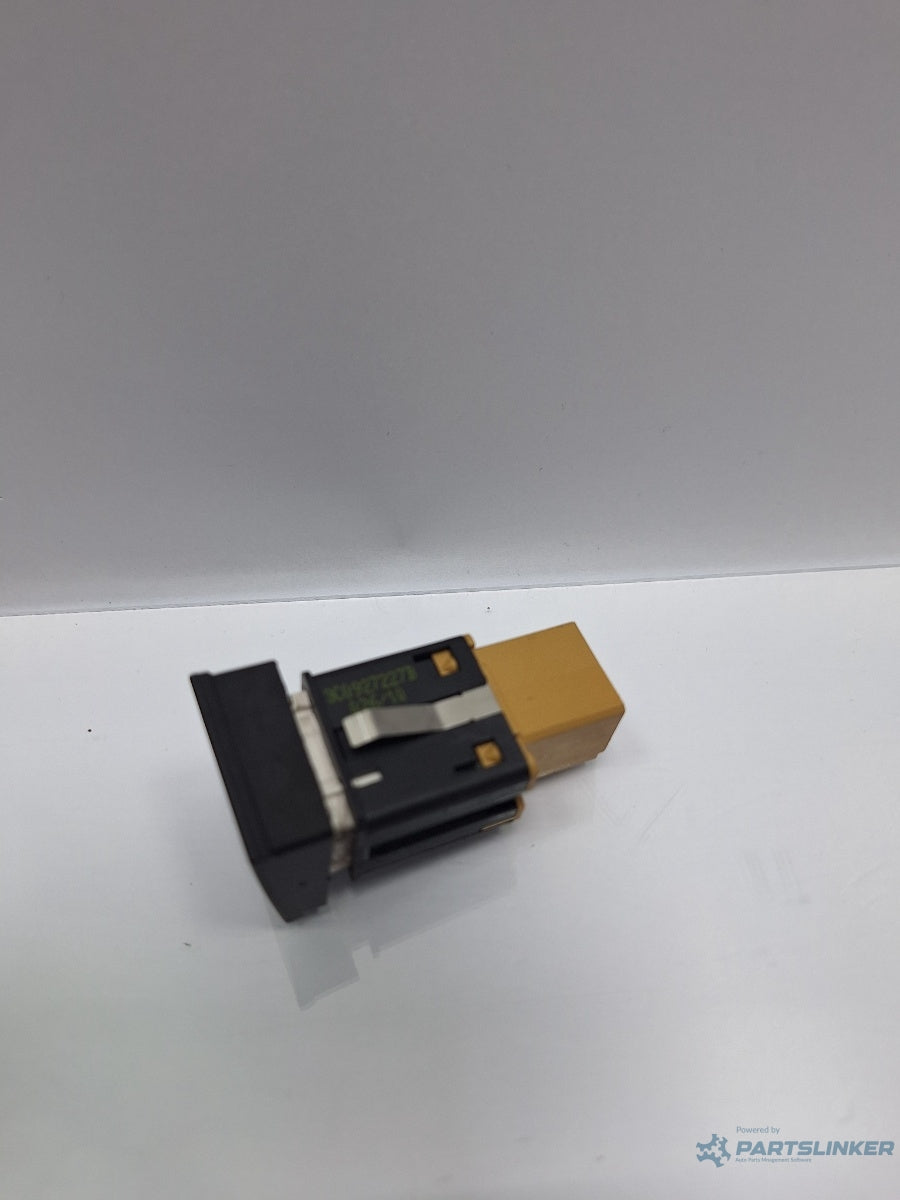 Buton auto hold VOLKSWAGEN PASSAT Variant 3C5 2005 - 2011 TDI 16V BKP, CBAB 3C0927227B
