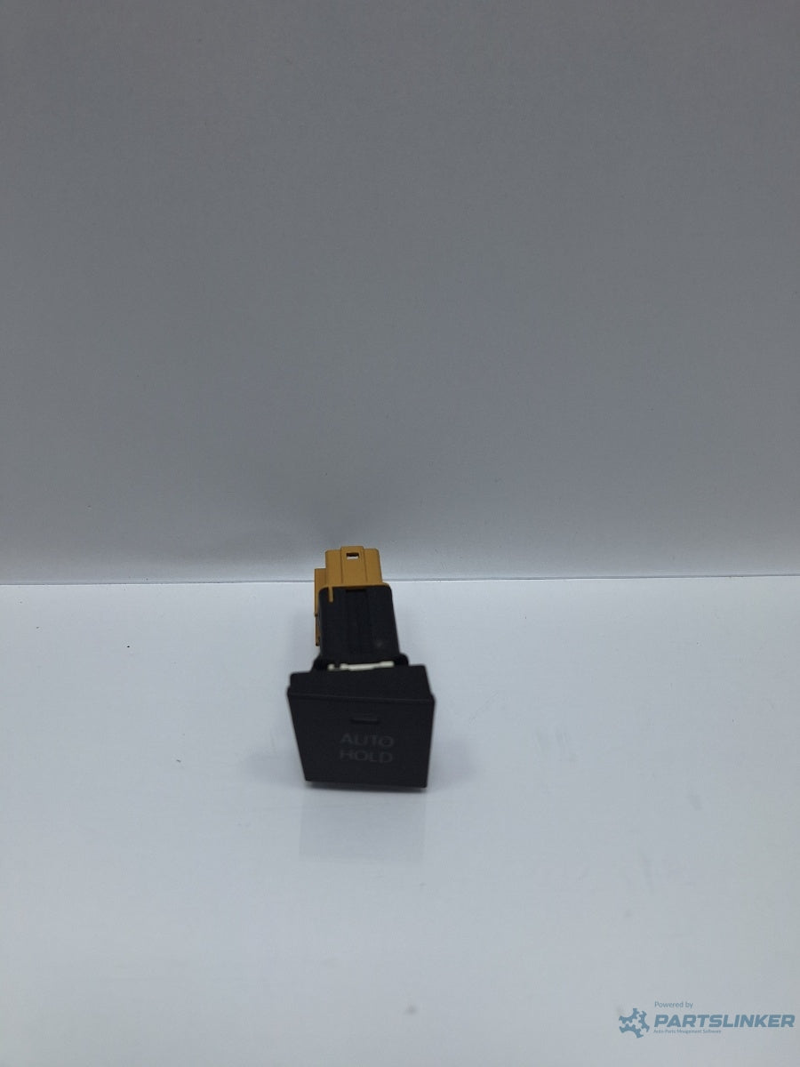 Buton auto hold VOLKSWAGEN PASSAT Variant 3C5 2005 - 2011 TDI 16V BKP, CBAB 3C0927227B