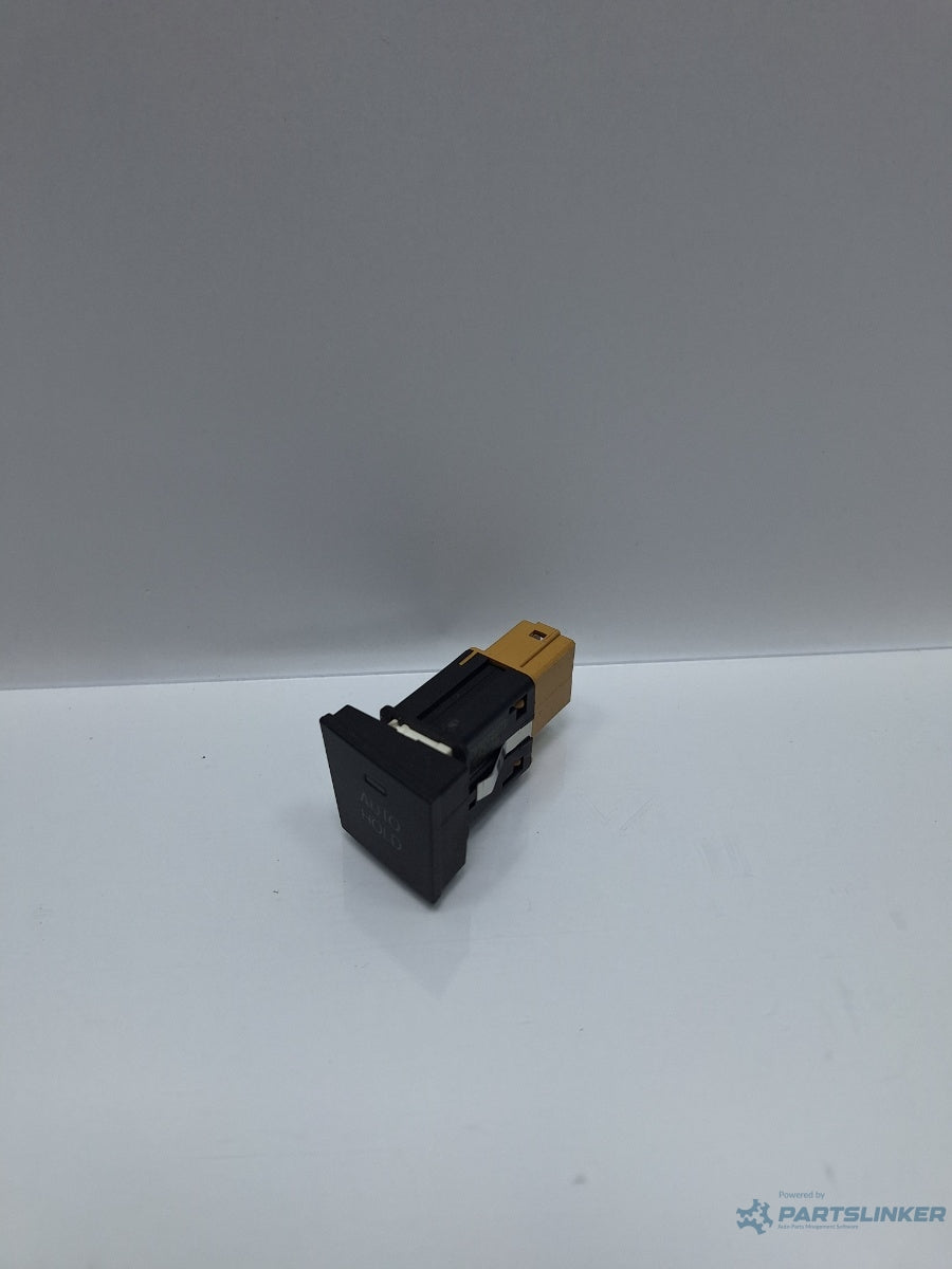 Buton auto hold VOLKSWAGEN PASSAT Variant 3C5 2005 - 2011 TDI 16V BKP, CBAB 3C0927227B