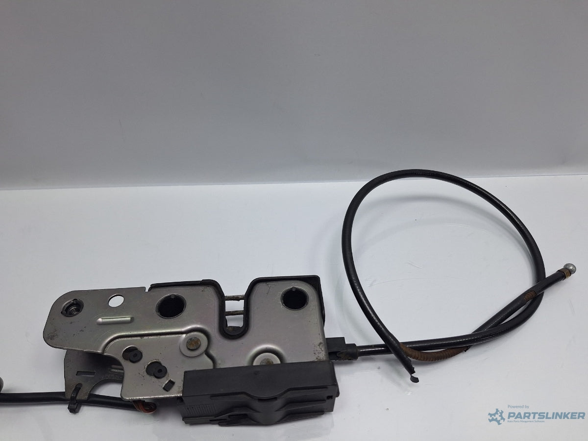 Broasca capota motor VOLKSWAGEN PASSAT Variant 3C5 2005 - 2011 TDI 16V BKP, CBAB 3C1823509D