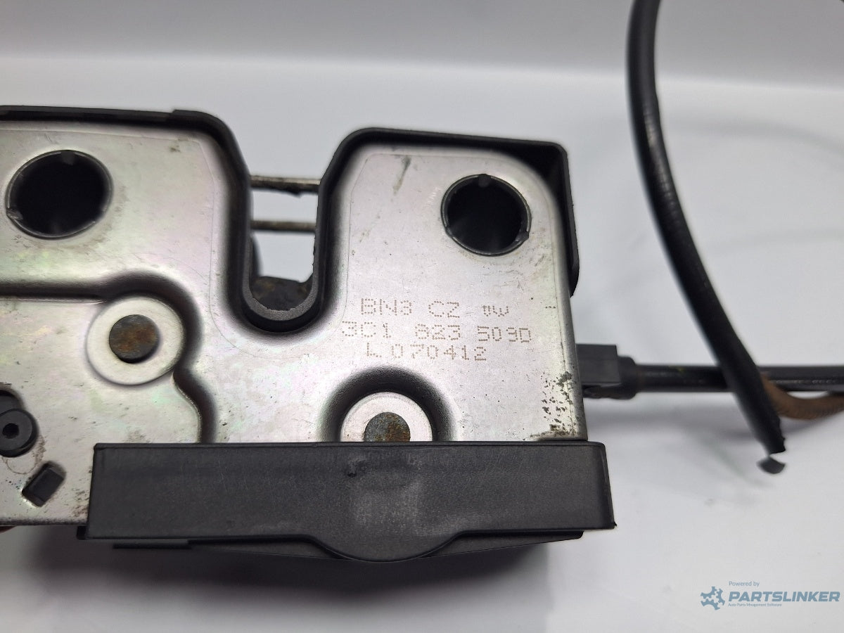 Broasca capota motor VOLKSWAGEN PASSAT Variant 3C5 2005 - 2011 TDI 16V BKP, CBAB 3C1823509D