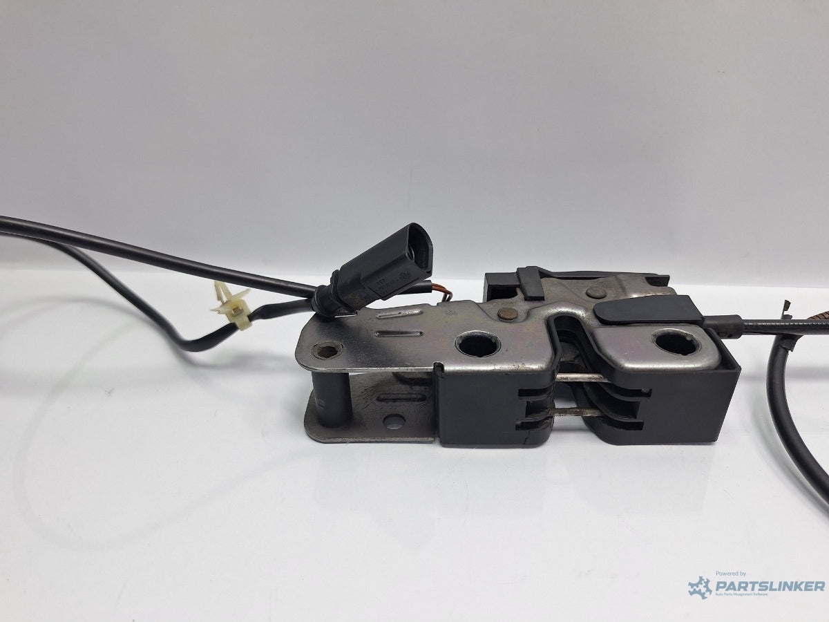 Broasca capota motor VOLKSWAGEN PASSAT Variant 3C5 2005 - 2011 TDI 16V BKP, CBAB 3C1823509D