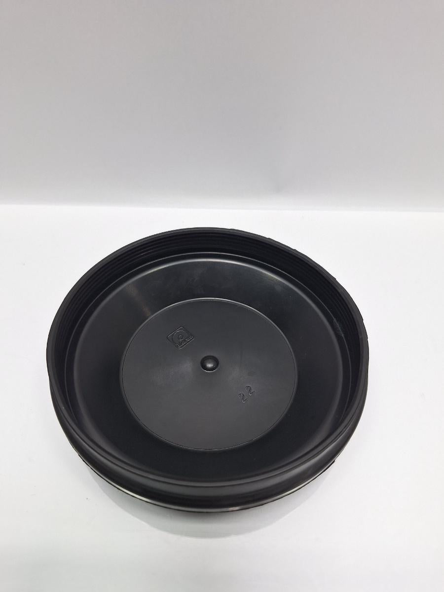 Capac far VOLKSWAGEN PASSAT Variant 3C5 2005 - 2011 TDI 16V BKP, CBAB HELLA 155665 3C0941607D