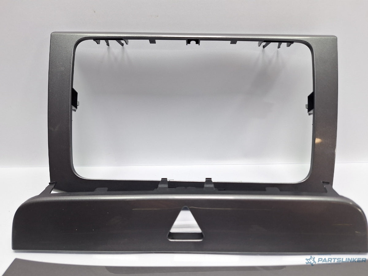 Ornamente panou de bord VOLKSWAGEN PASSAT Variant 3C5 2005 - 2011 TDI 16V BKP, CBAB 3C0864263G , 3C8863100