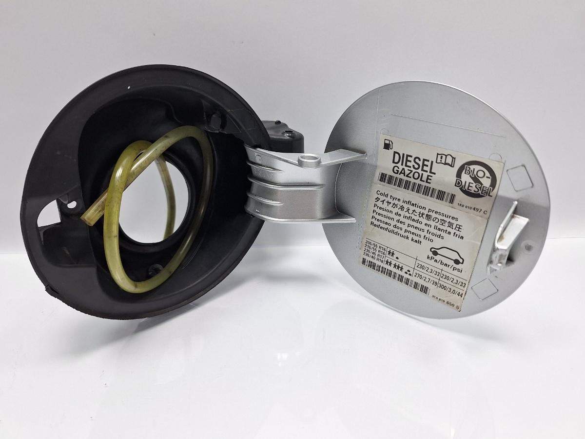 Usita rezervor combustibil VOLKSWAGEN PASSAT Variant 3C5 2005 - 2011 TDI 16V BKP, CBAB 3C9809857