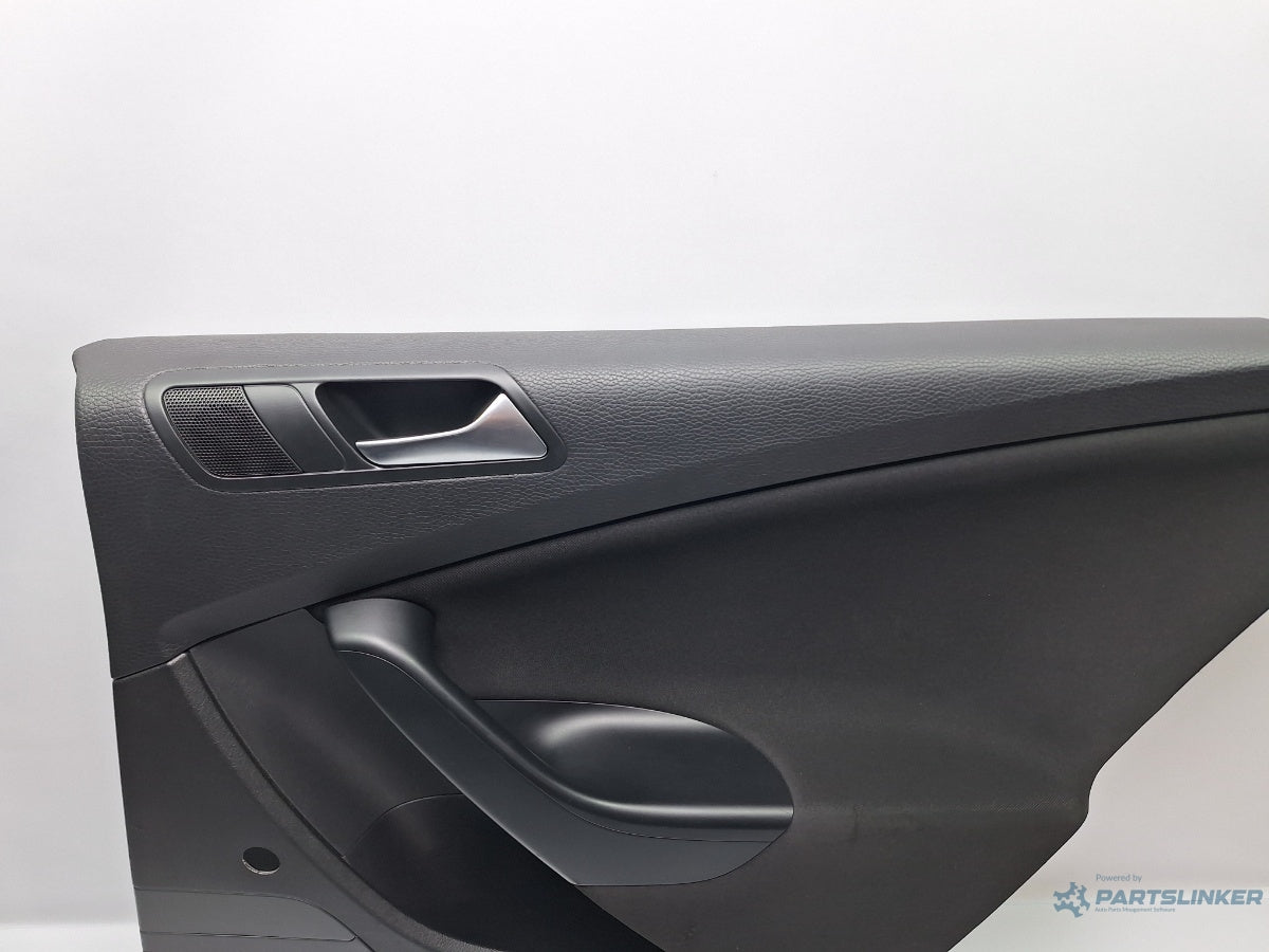Panou usa dreapta spate VOLKSWAGEN PASSAT Variant 3C5 2005 - 2011 TDI 16V BKP, CBAB 3C9867212CT