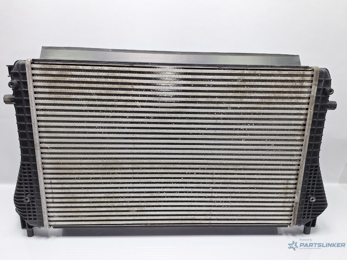 Radiator intercooler VOLKSWAGEN PASSAT Variant 3C5 2005 - 2011 TDI 16V BKP, CBAB 3C0145805AE