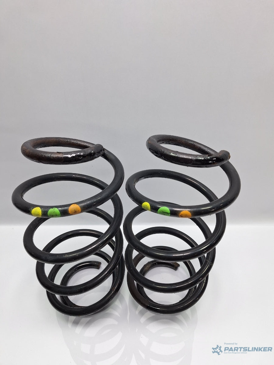 Arcuri fata VOLKSWAGEN PASSAT Variant 3C5 2005 - 2011 TDI 16V BKP, CBAB 3C0411105B