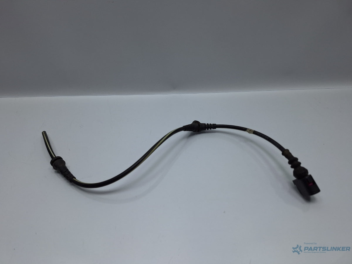 Cablaj senzor ABS dreapta fata VOLKSWAGEN PASSAT Variant 3C5 2005 - 2011 TDI 16V BKP, CBAB 3C0927903K