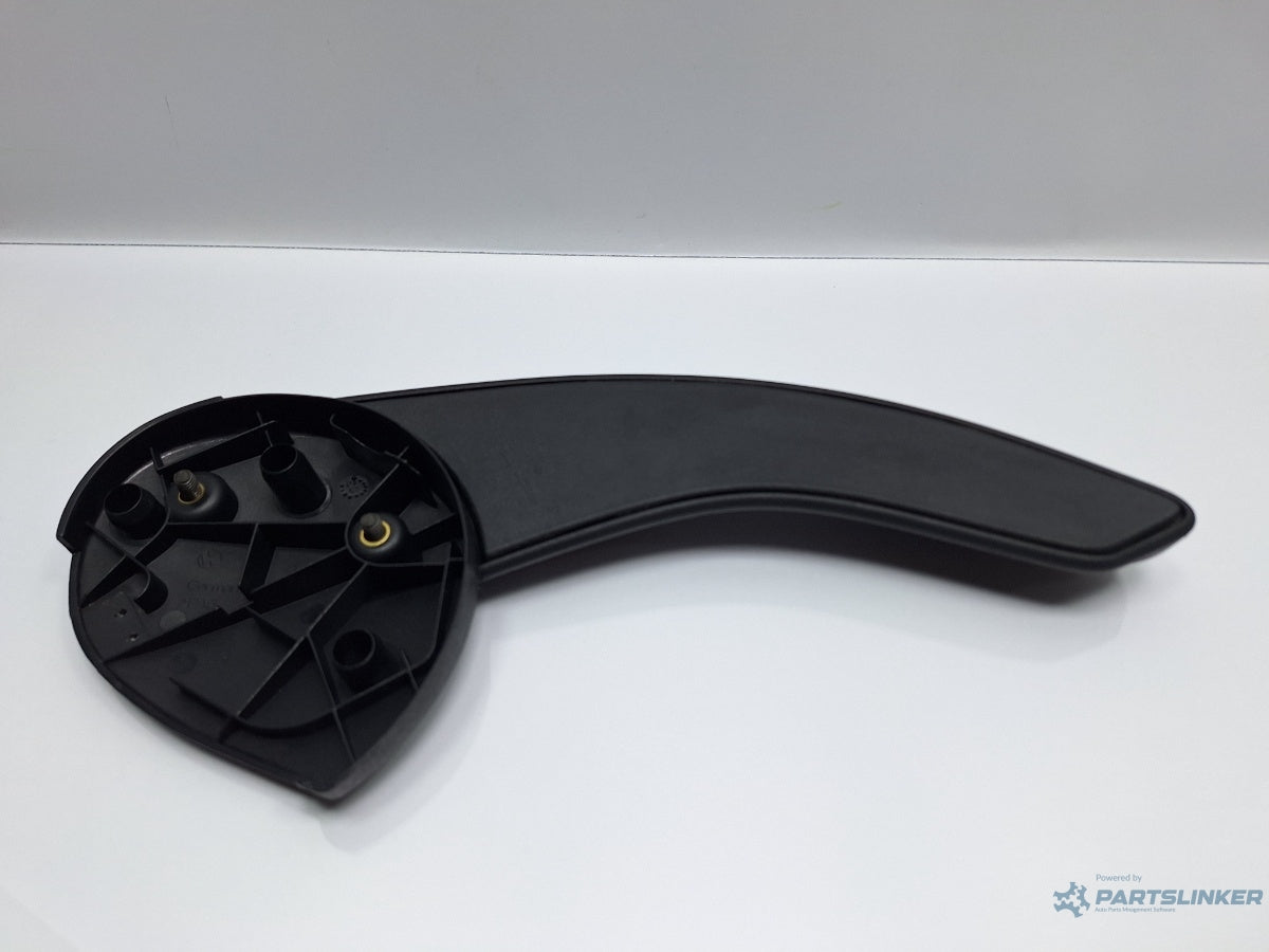 Maneta reglaj inaltime scaun stanga SKODA SUPERB 3U4 2001 - 2008 TDI AVF, AWX 1J0882251