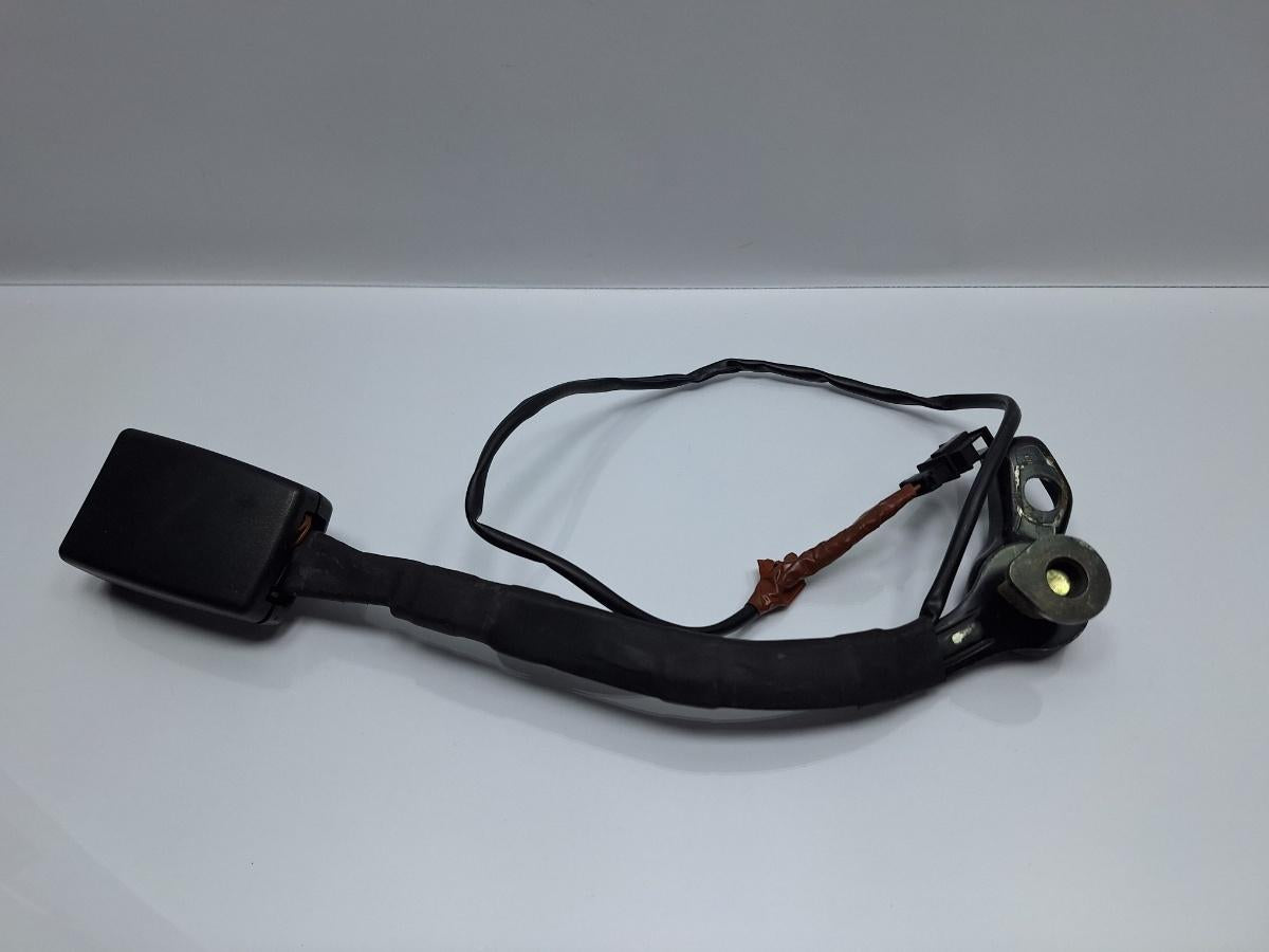 Teaca scaun stanga SKODA SUPERB 3U4 2001 - 2008 TDI AVF, AWX 3B1858471E