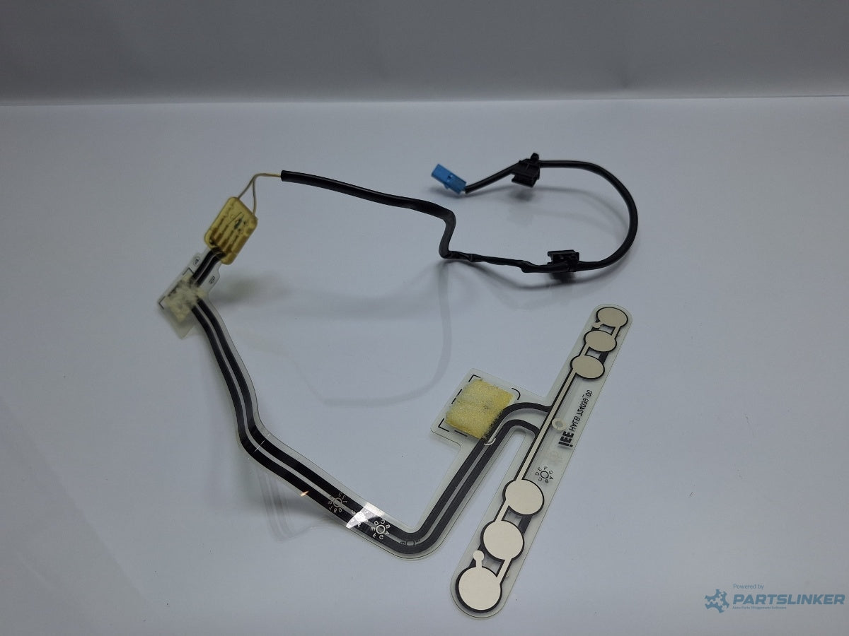 Cantar scaun VOLKSWAGEN JETTA IV 162, 163, AV3, AV2 2009 - > TDI CAYC 5C6963553