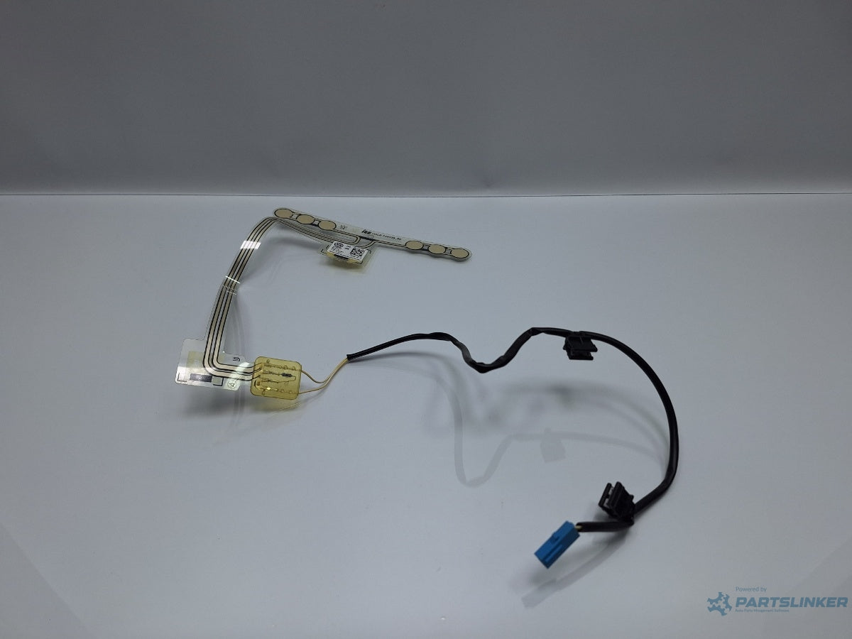 Cantar scaun VOLKSWAGEN JETTA IV 162, 163, AV3, AV2 2009 - > TDI CAYC 5C6963553