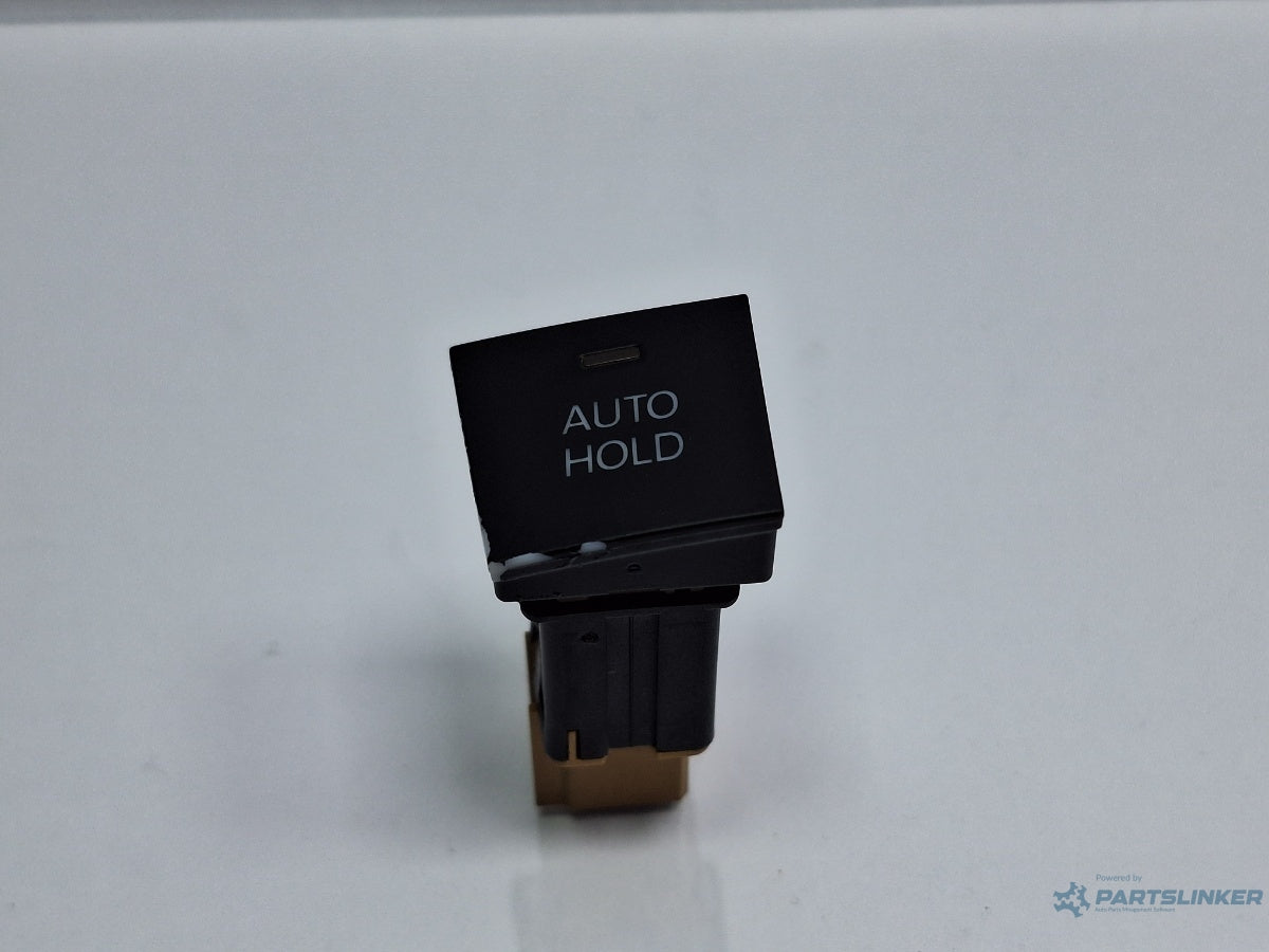 Buton autohold VOLKSWAGEN PASSAT 3C2 2005 - 2010 TDI 16V BKP, CBAB 3C0927227B