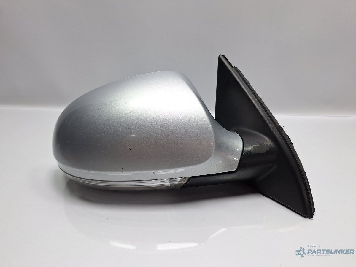 Oglinda dreapta VOLKSWAGEN PASSAT 3C2 2005 - 2010 3C0857934 volan stanga