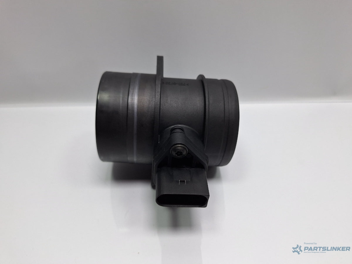 Debitmetru VOLKSWAGEN PASSAT 3C2 2005 - 2010 TDI 16V BKP, CBAB BOSCH 0281002461 074906461B