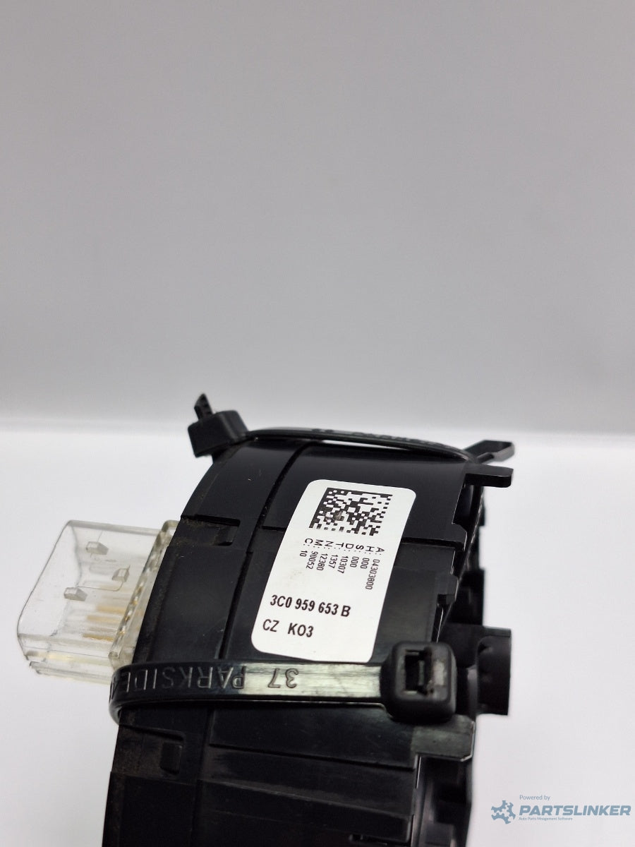 Spirala airbag VOLKSWAGEN PASSAT 3C2 2005 - 2010 TDI 16V BKP, CBAB 3C0959653B