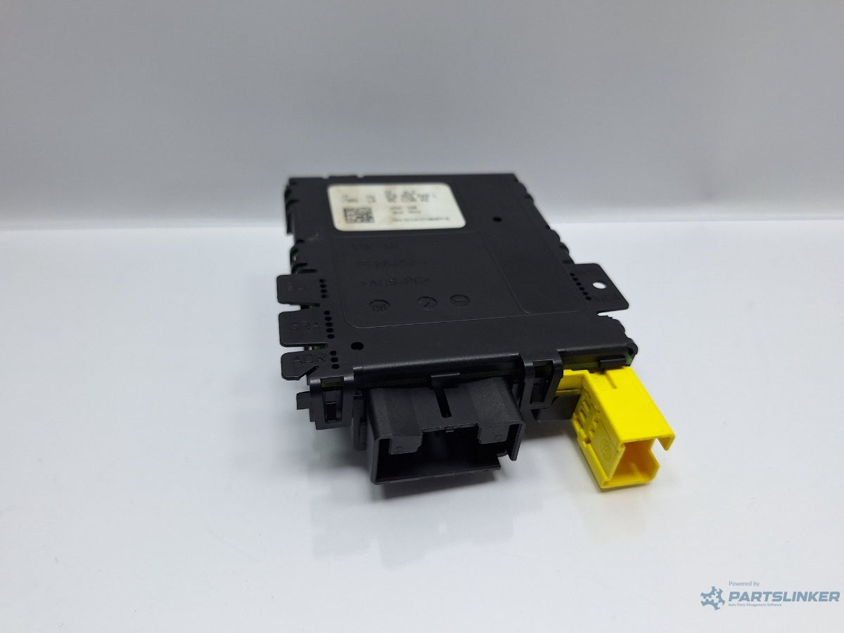 Modul coloana volan VOLKSWAGEN PASSAT 3C2 2005 - 2010 TDI 16V BKP, CBAB 3C0953549L