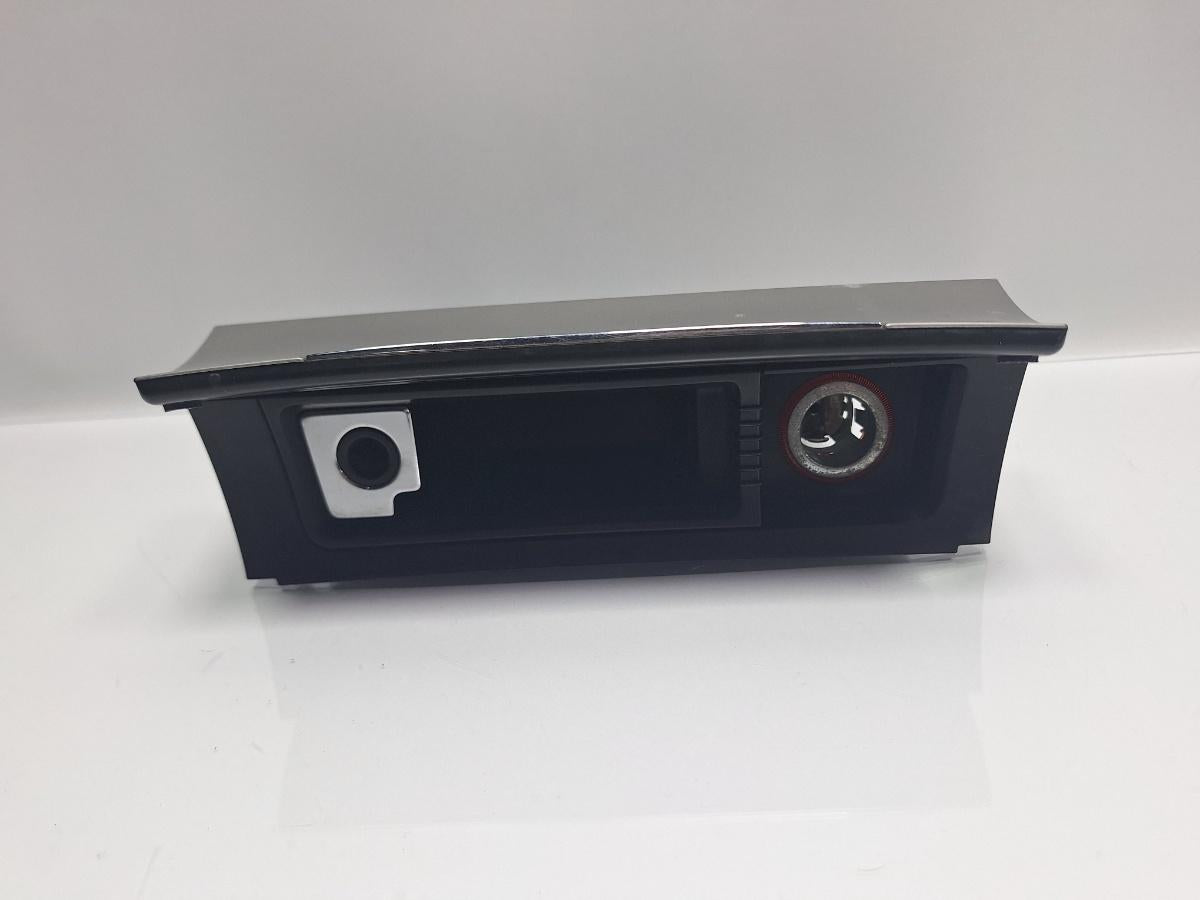Scrumiera VOLKSWAGEN PASSAT 3C2 2005 - 2010 TDI 16V BKP, CBAB 3C0863284