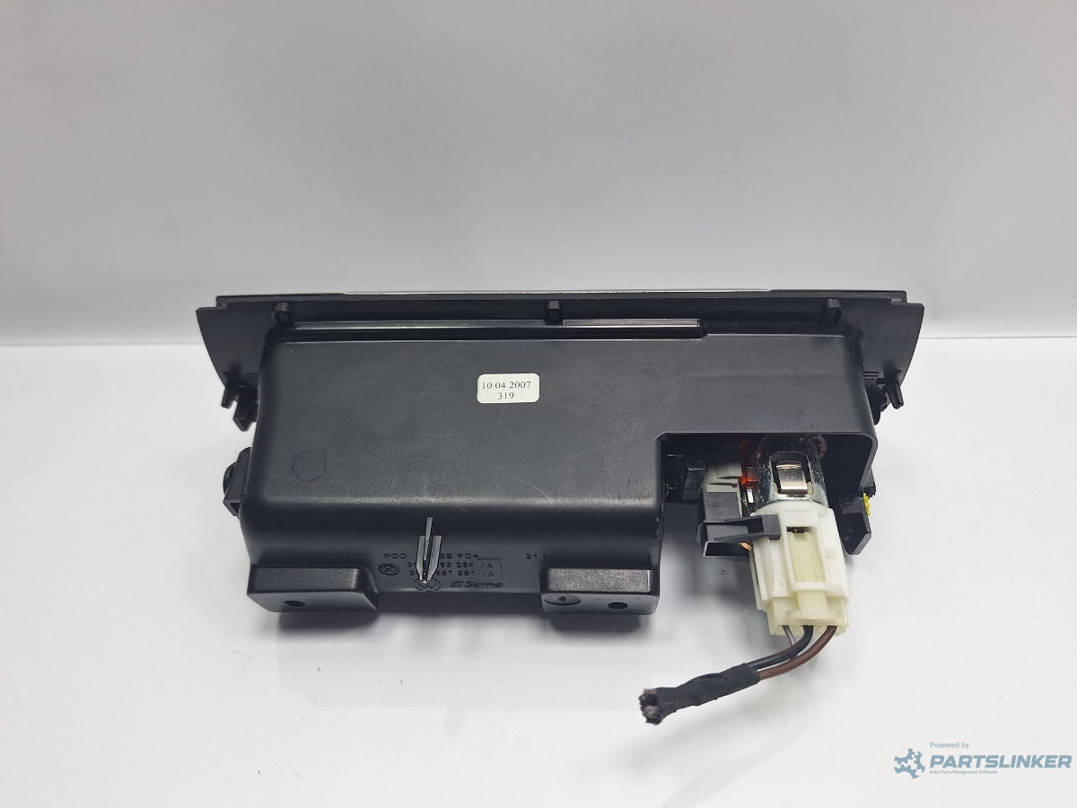 Scrumiera VOLKSWAGEN PASSAT 3C2 2005 - 2010 TDI 16V BKP, CBAB 3C0863284