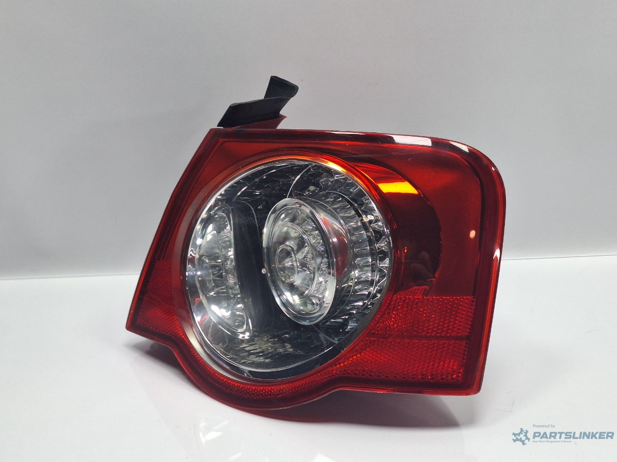 Stop aripa dreapta spate VOLKSWAGEN PASSAT 3C2 2005 - 2010 TDI 16V BKP, CBAB Depo 08-441-1982R-R