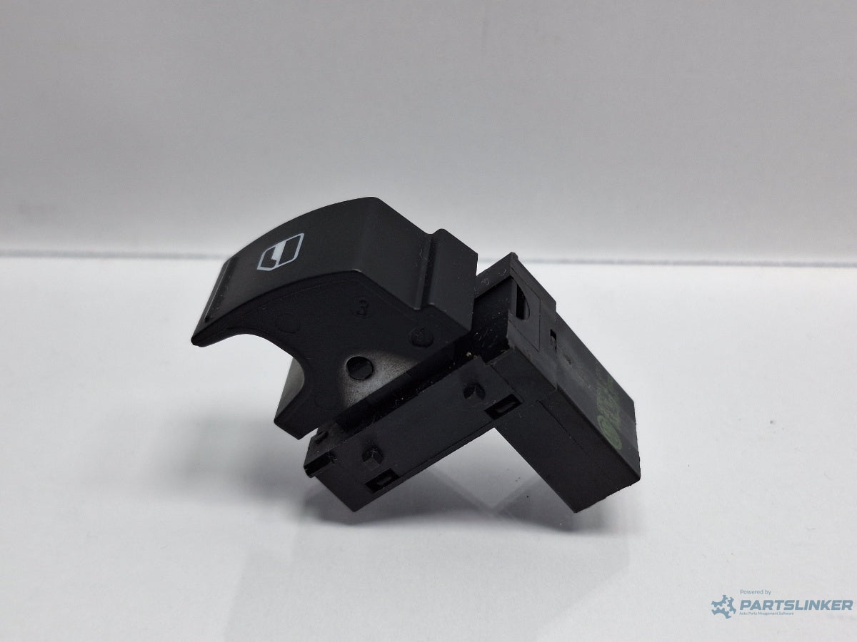 Buton geam electric VOLKSWAGEN PASSAT 3C2 2005 - 2010 TDI 16V BKP, CBAB 7L6359855B