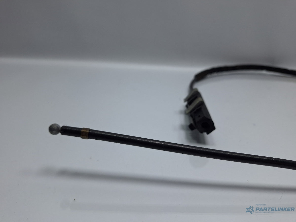 Cablu de deschidere capota motor VOLKSWAGEN PASSAT 3C2 2005 - 2010 TDI 16V BKP, CBAB 3C1823535