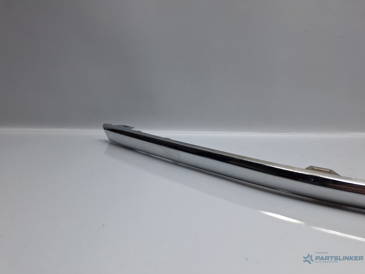 Bandou cromat bara dreapta spate VOLKSWAGEN PASSAT 3C2 2005 - 2010 TDI 16V BKP, CBAB 3C5807460A