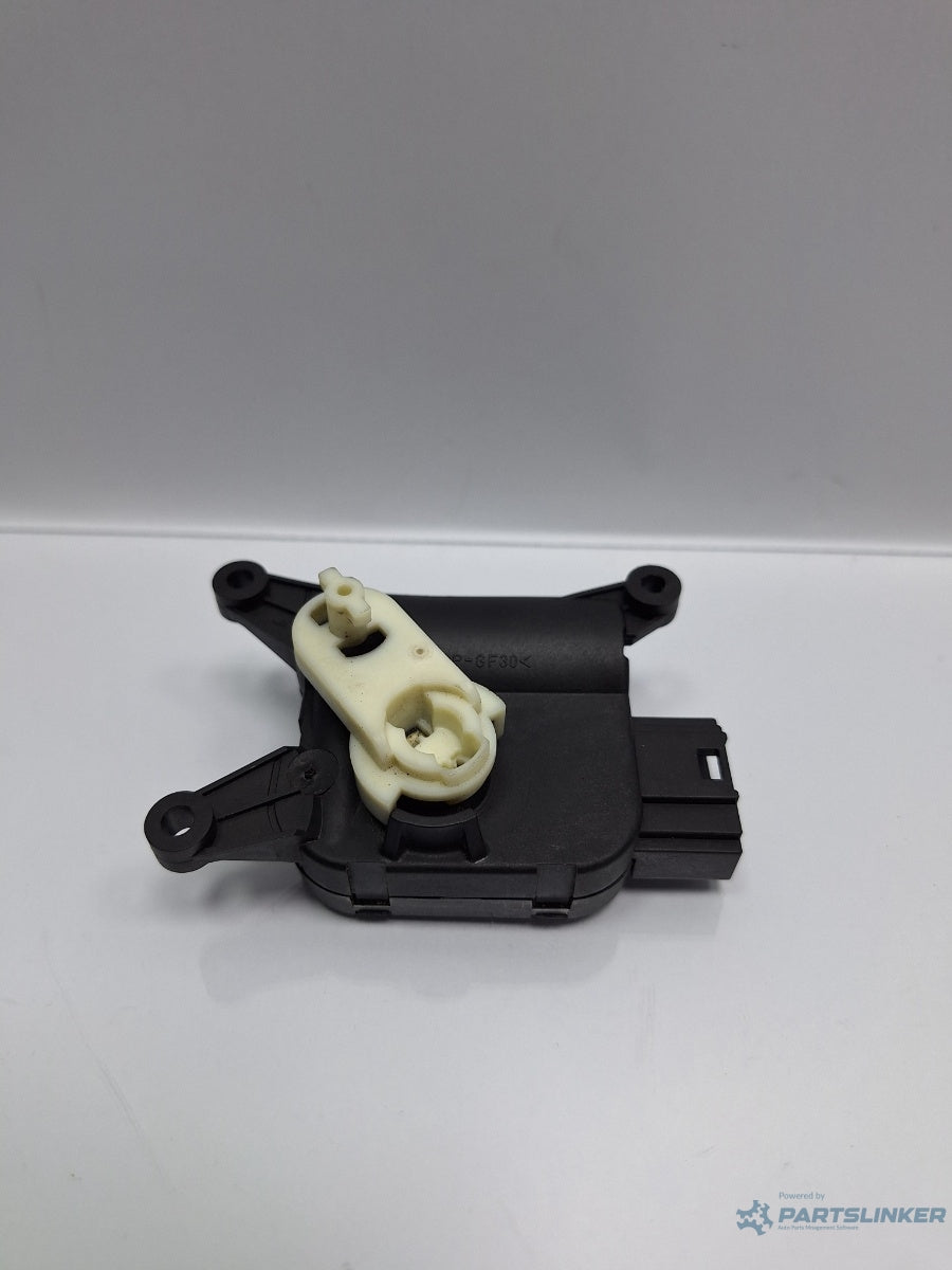 Actuator/motoras clapeta aer AC VOLKSWAGEN PASSAT 3C2 2005 - 2010 TDI 16V BKP, CBAB 3C1907511