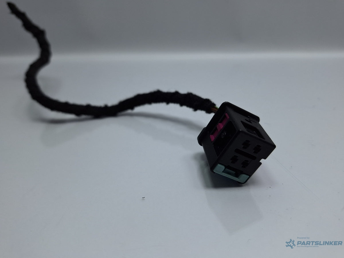 Mufa conector comutator airbag pasager VOLKSWAGEN PASSAT 3C2 2005 - 2010 TDI 16V BKP, CBAB 1K0972722