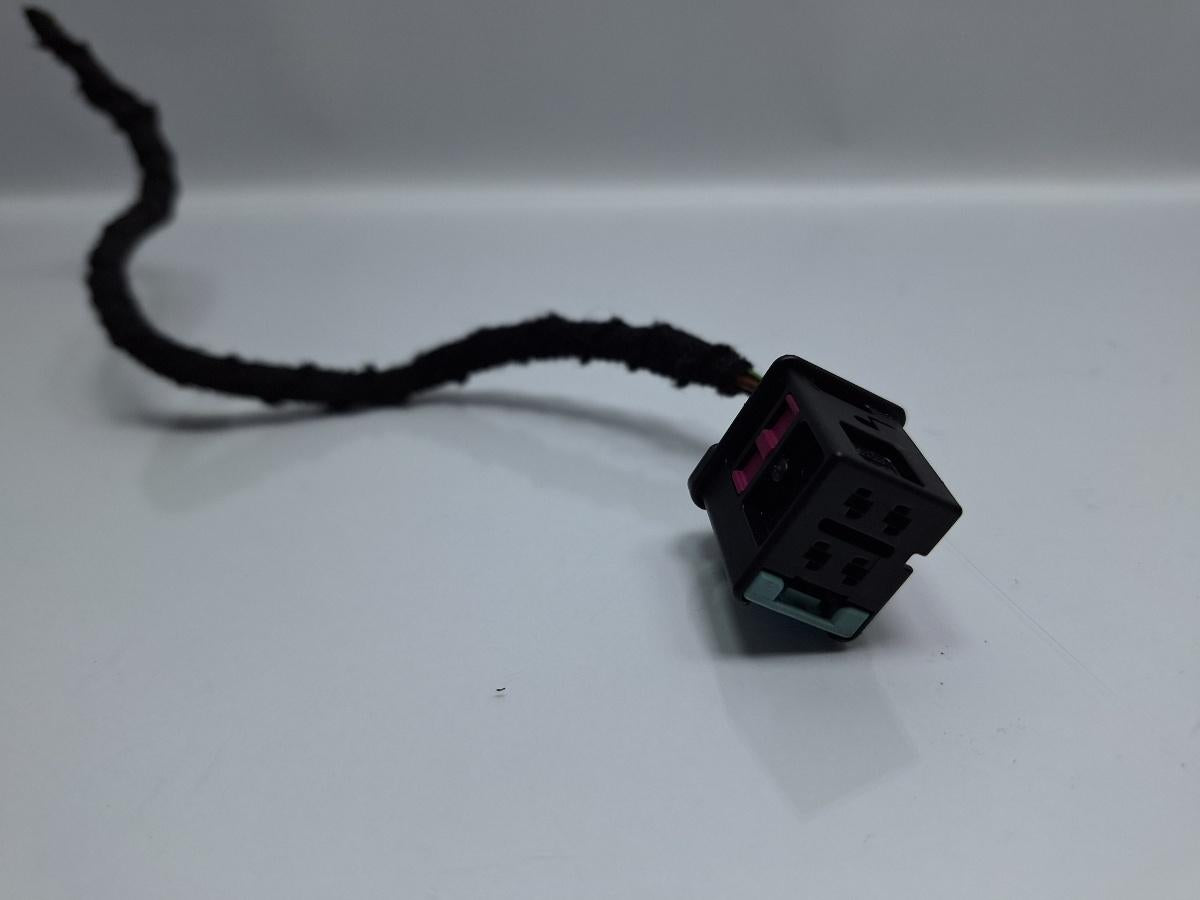 Mufa conector comutator airbag pasager VOLKSWAGEN PASSAT 3C2 2005 - 2010 TDI 16V BKP, CBAB 1K0972722