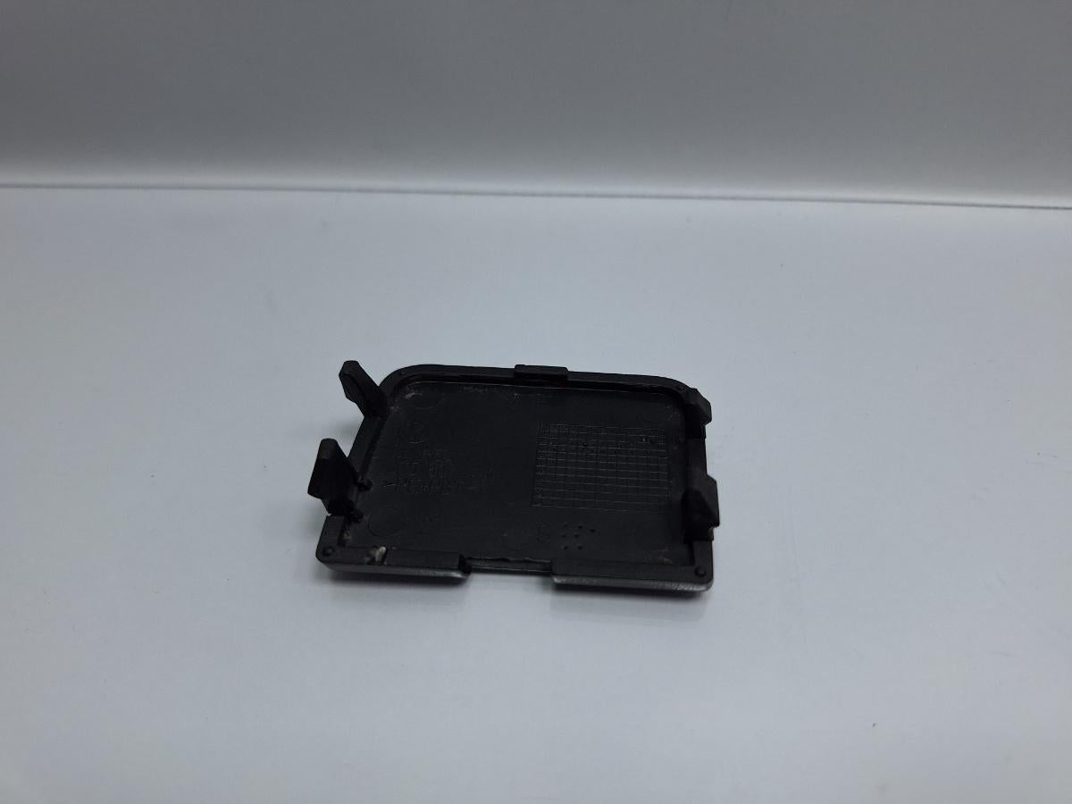 Capac carlig remorcare bara LC9X spate VOLKSWAGEN PASSAT 3C2 2005 - 2010 TDI 16V BKP, CBAB 3C5807441