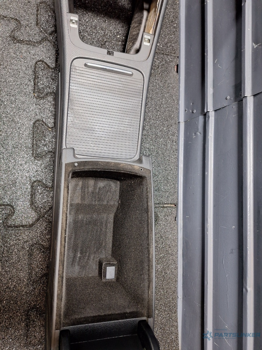 Cotiera VOLKSWAGEN PASSAT 3C2 2005 - 2010 TDI 16V BKP, CBAB 3C1863241BP