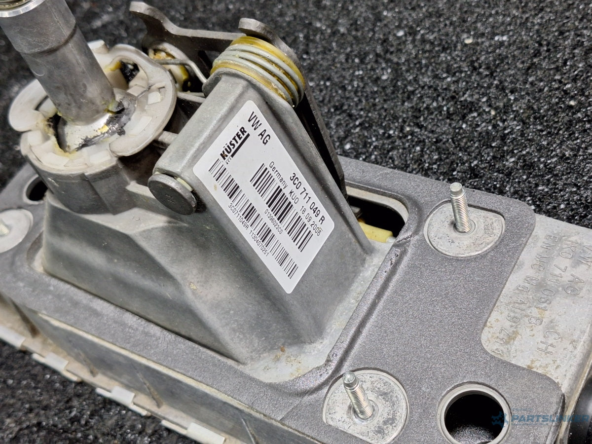 Timonerie VOLKSWAGEN PASSAT 3C2 2005 - 2010 TDI 16V BKP, CBAB 3C0711049R