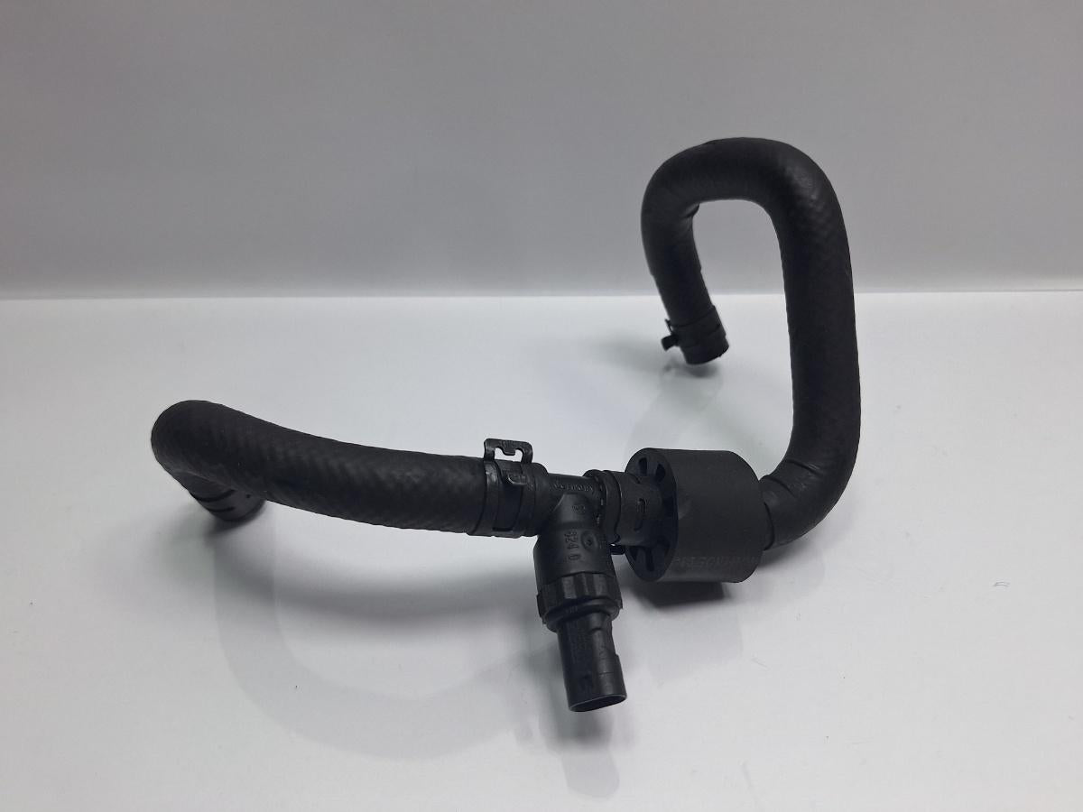 Furtun combustibil cu senzor AUDI A6/S6 III Saloon 4F2, C6 2004 - 2011 TDI CAHA 03L201908 , 03L201384A