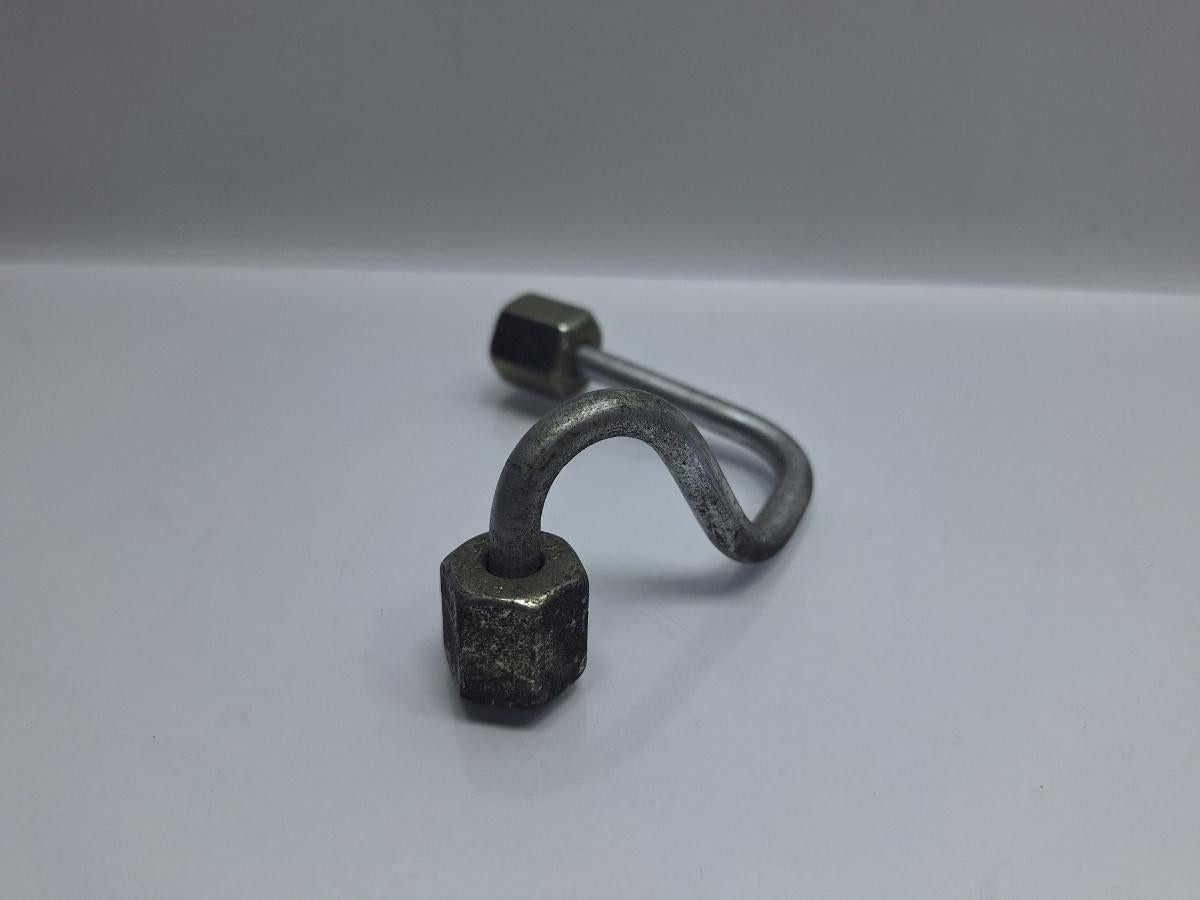 Conducta combustibil cilindru 3 AUDI A3 II Sportback 8PA 2004 - 2015 TDI 16V BKD, CBAB, CFFB, CLJA 03L130301AB
