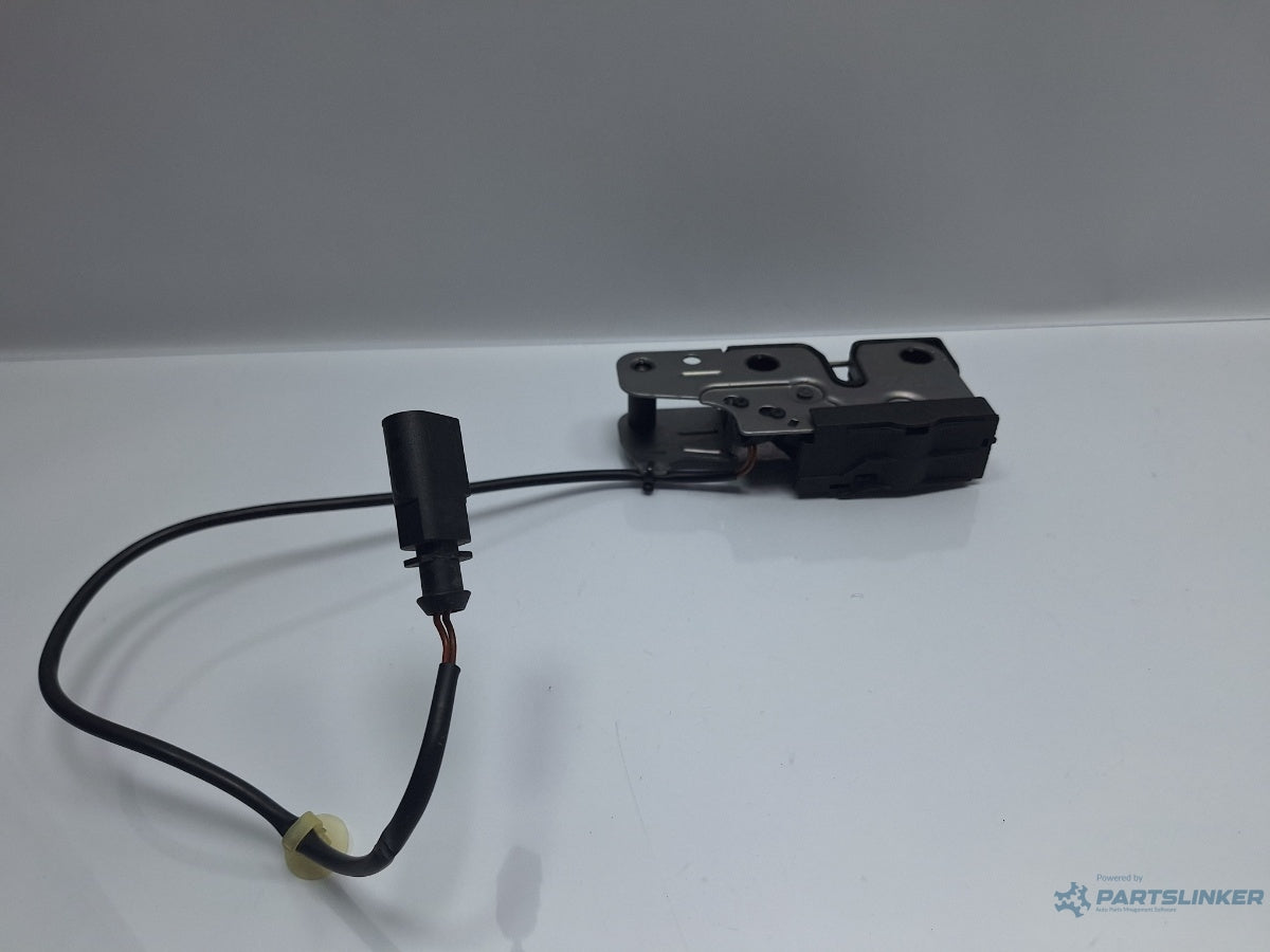 Broasca capota motor VOLKSWAGEN PASSAT 3C2 2005 - 2010 TDI 16V BKP, CBAB 3C1823509D