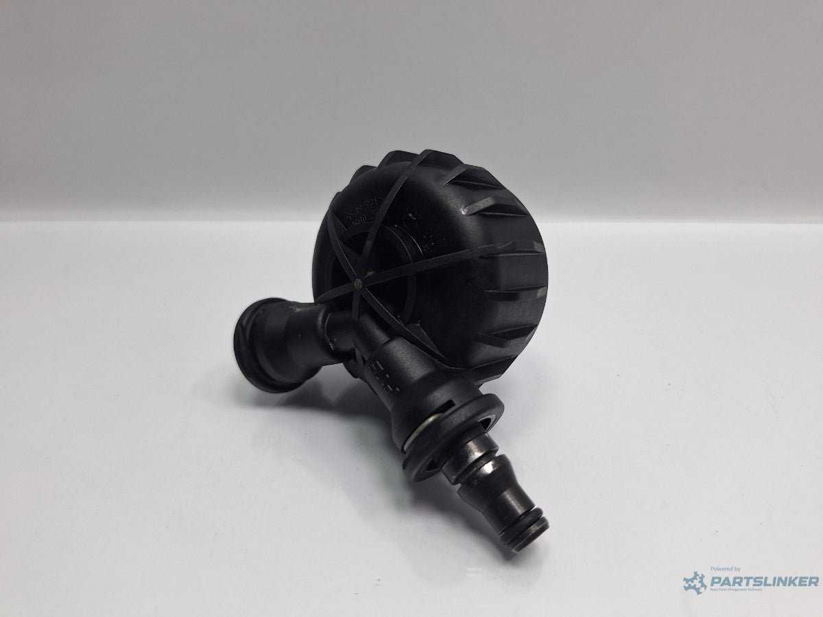 Acumulator presiune lichid ambreiaj VOLKSWAGEN PASSAT 3C2 2005 - 2010 TDI 16V BKP, CBAB 3C1721465K